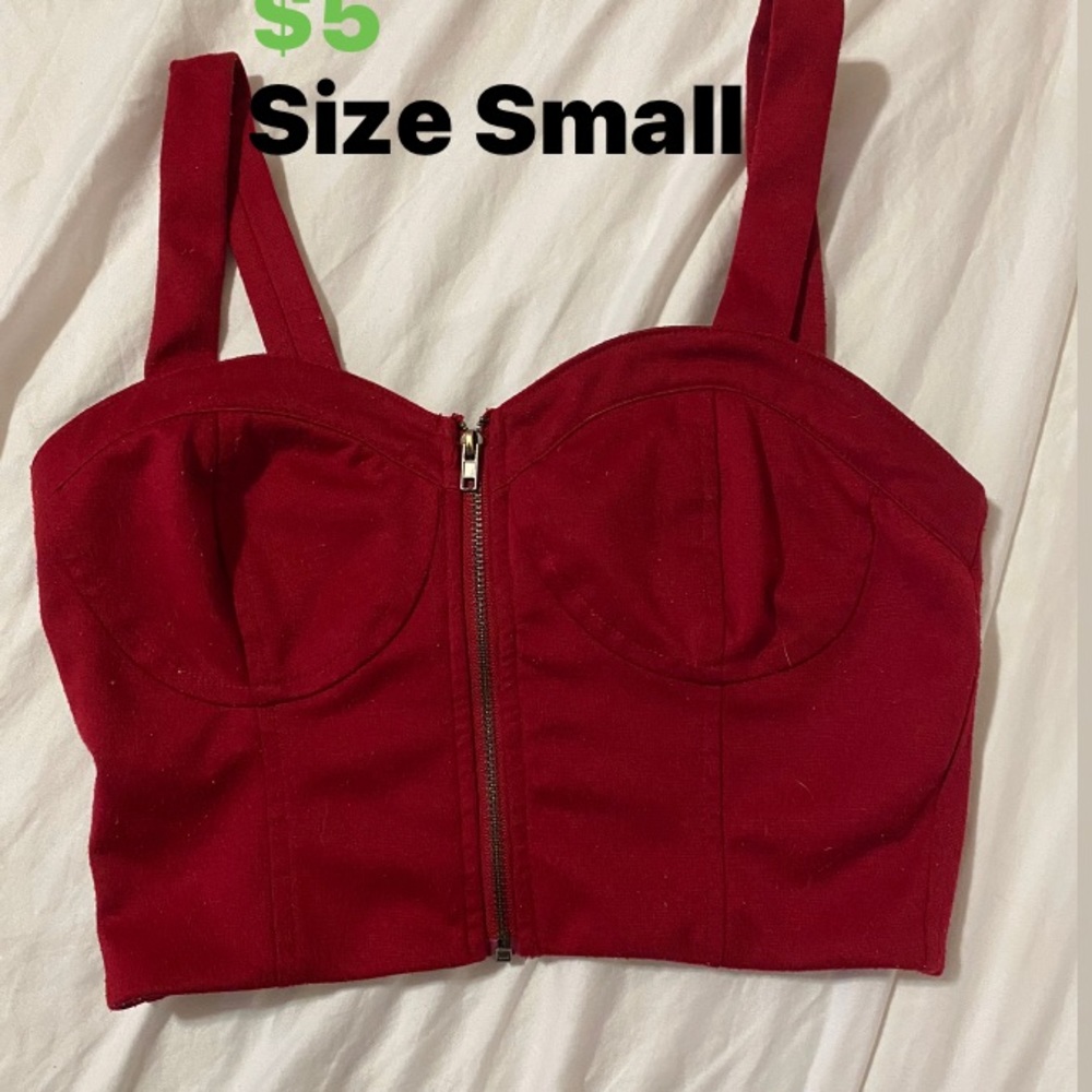 Clothes - Picture 7 of 7